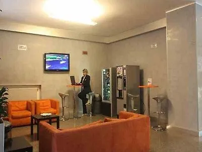 Colombo Hotel Rome