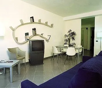 Hotel Colombo Rome