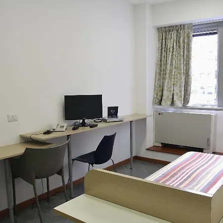 Colombo 4* Rome
