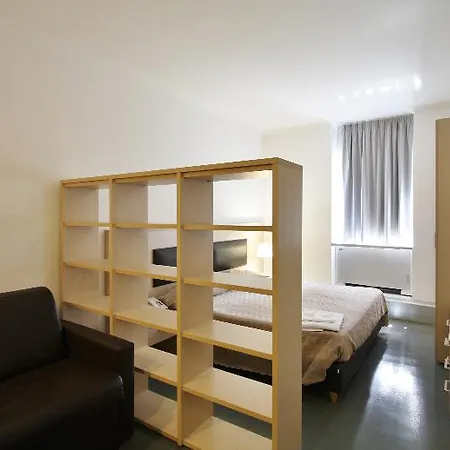 Hotel Colombo 4*