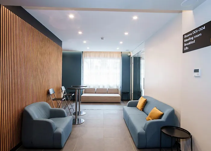 Hotel Colombo 4*