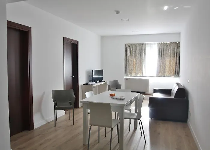 Colombo 4* Ρώμη