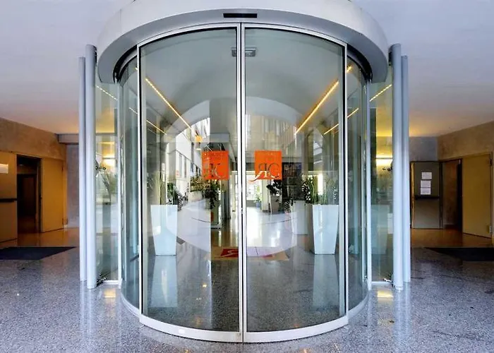 Colombo Hotel Roma