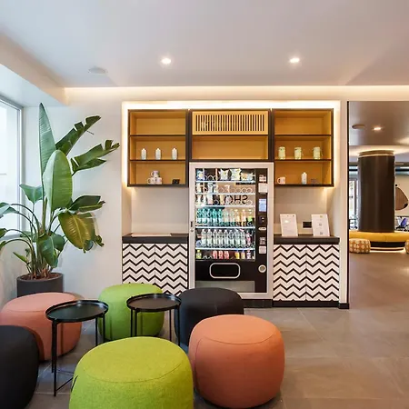 Colombo Hotel Rome