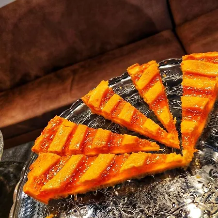 Colombo ホテル ローマ