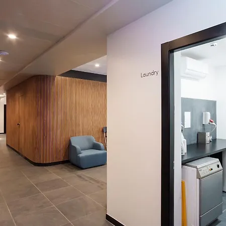 Colombo ホテル ローマ