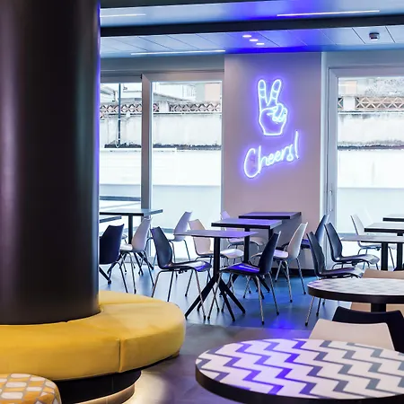 Colombo ホテル ローマ