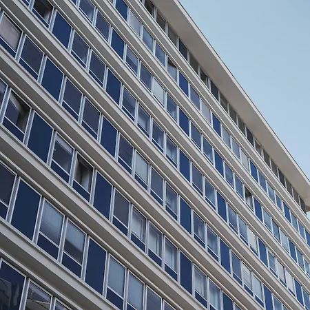 Colombo ホテル 4*