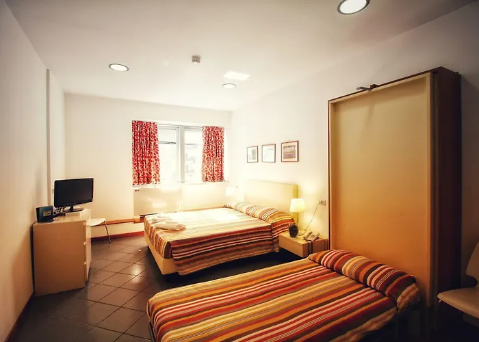 Colombo 4* Rome