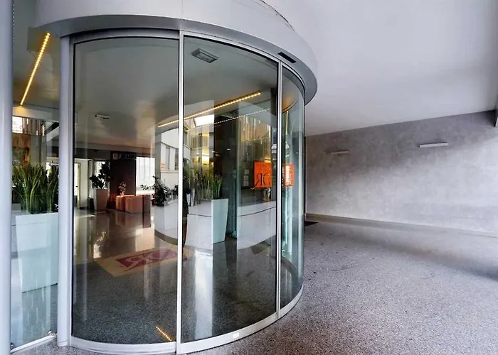 Hotel Colombo